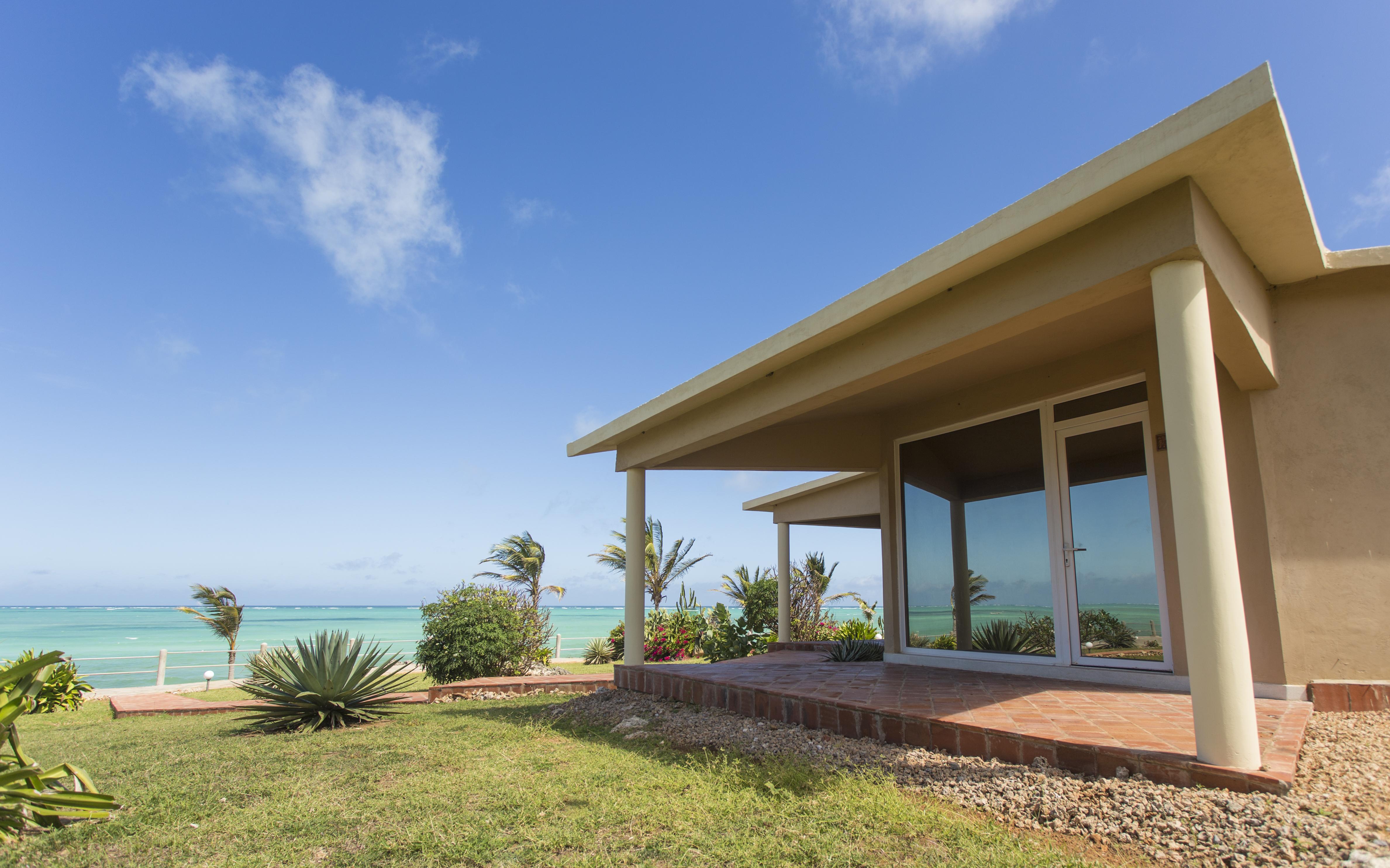 The One Otel Watamu Dış mekan fotoğraf