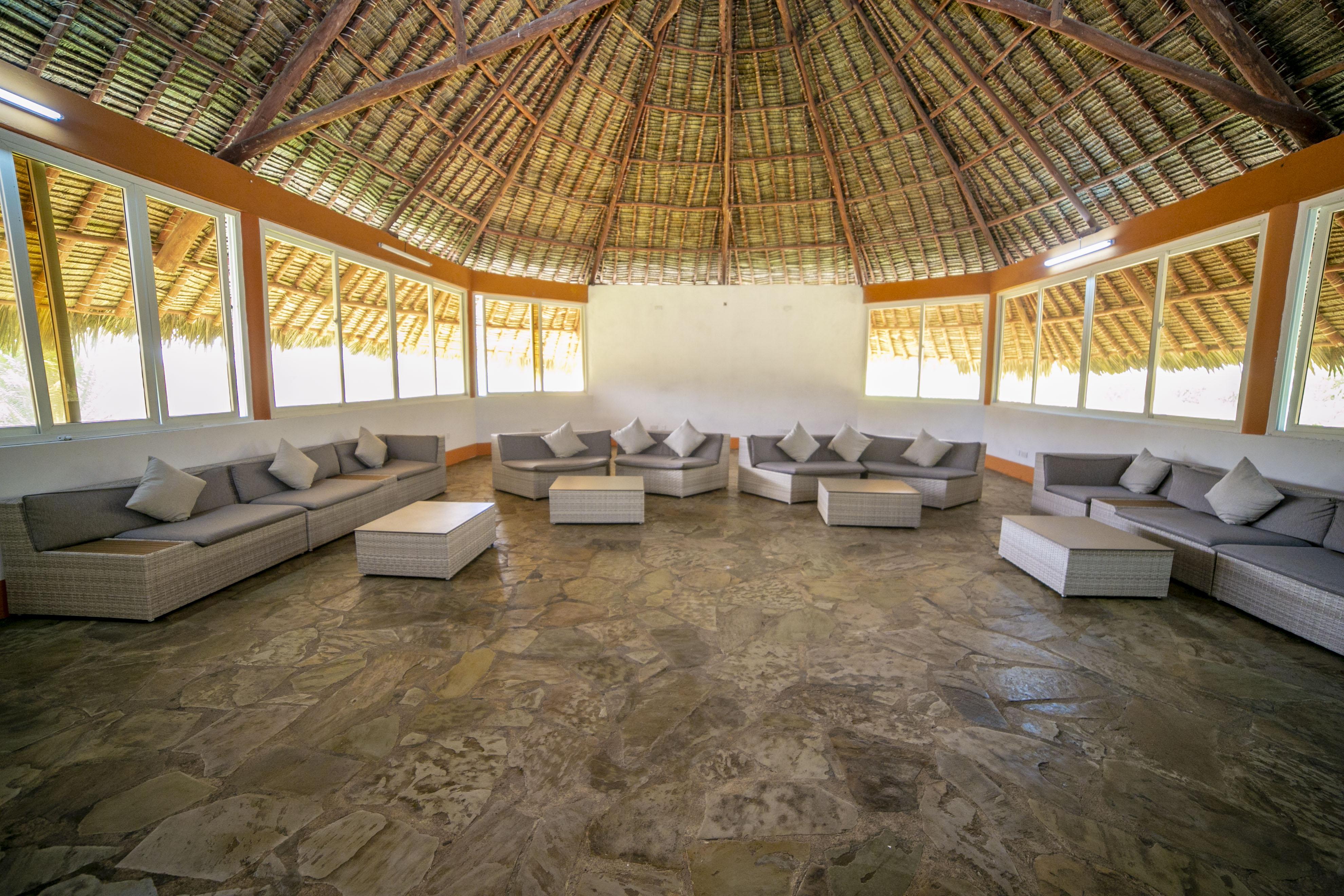 The One Otel Watamu Dış mekan fotoğraf