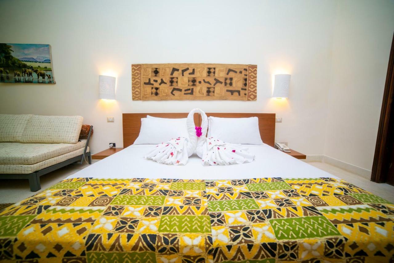 The One Otel Watamu Dış mekan fotoğraf