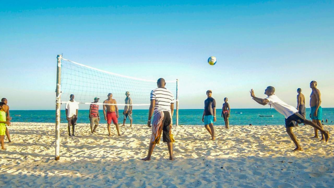 The One Otel Watamu Dış mekan fotoğraf