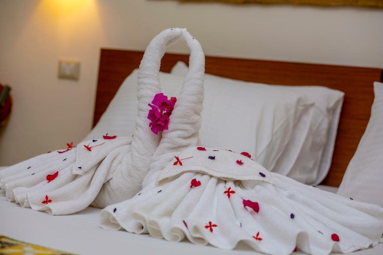 The One Otel Watamu Dış mekan fotoğraf