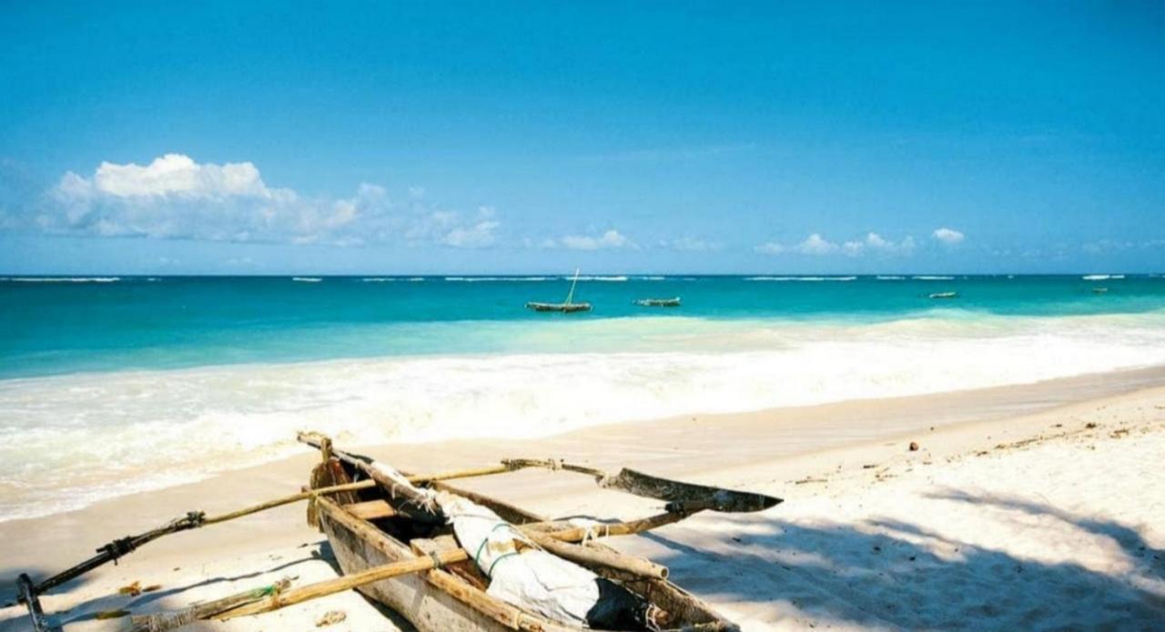 The One Otel Watamu Dış mekan fotoğraf